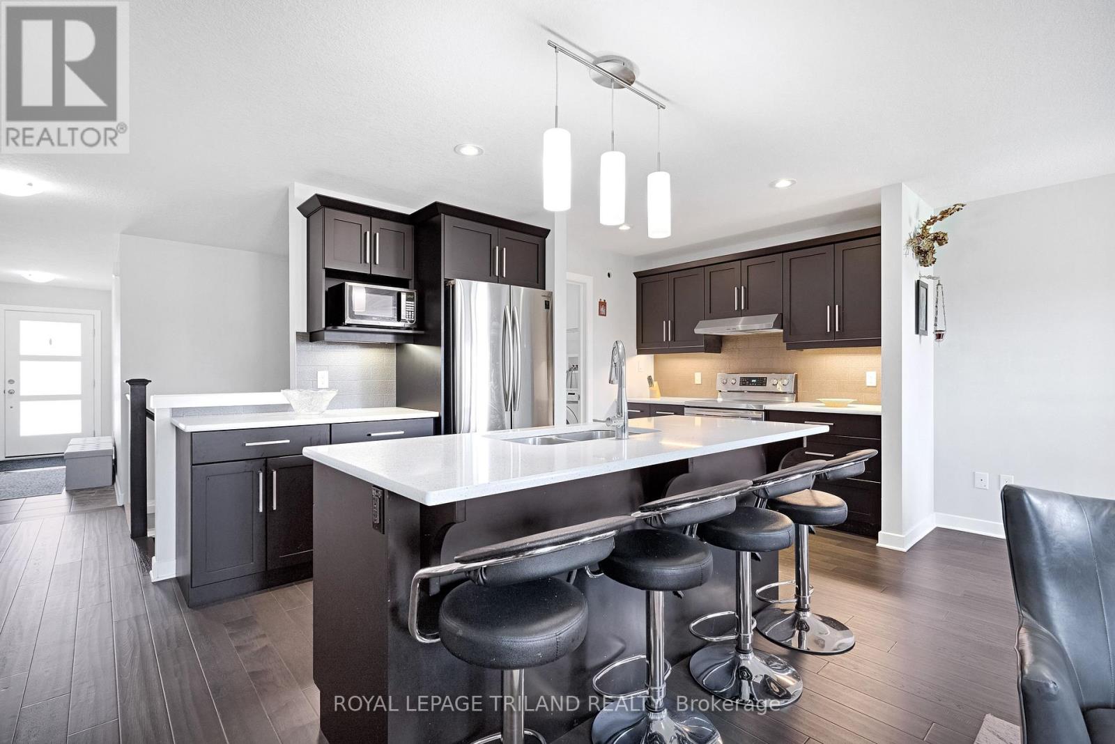 114 Benjamin Parkway, St. Thomas, Ontario  N5R 0L6 - Photo 8 - X13232650