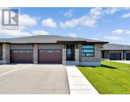 114 BENJAMIN PARKWAY, St. Thomas, Ontario