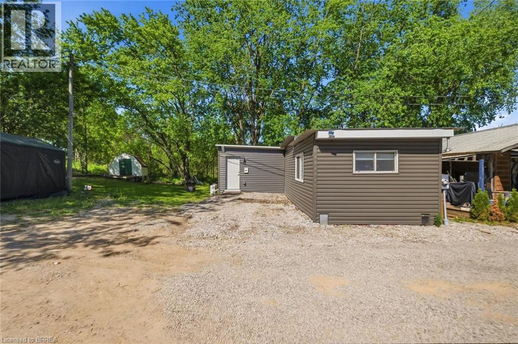 99 Fourth Concession Road Unit# 235, Burford, Ontario  N0E 1A0 - Photo 2 - 40818754