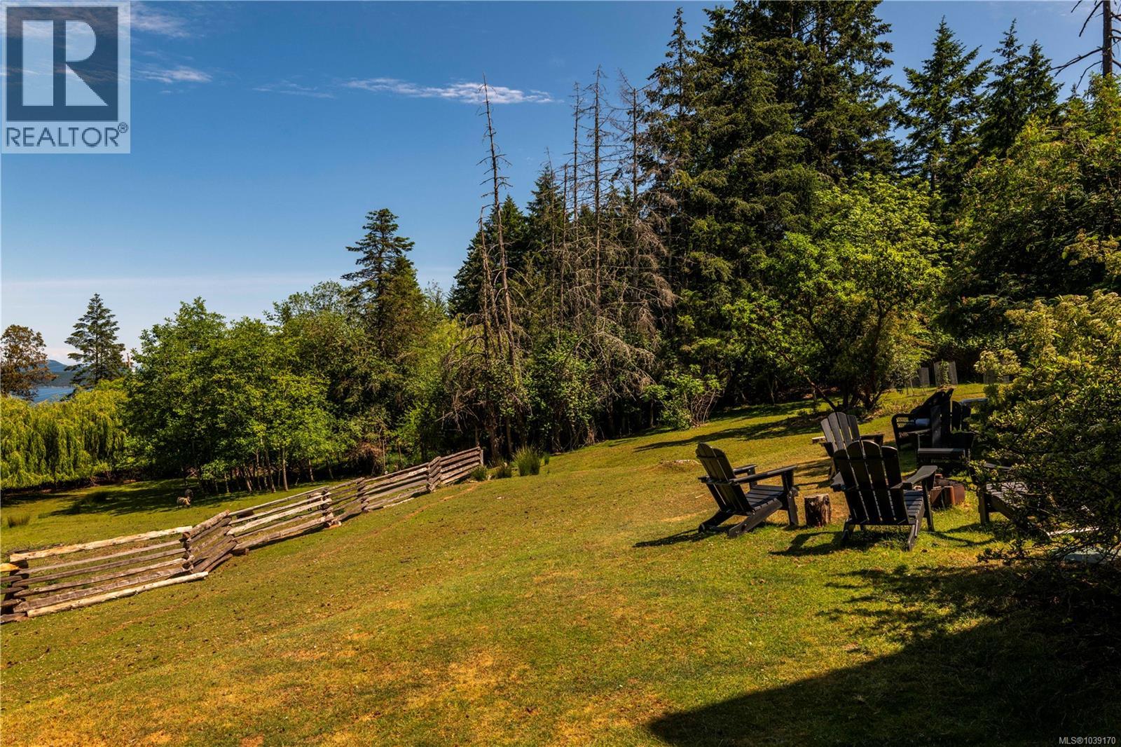 133 Arnell Way, Salt Spring, British Columbia  V8K 2G1 - Photo 32 - 1039170