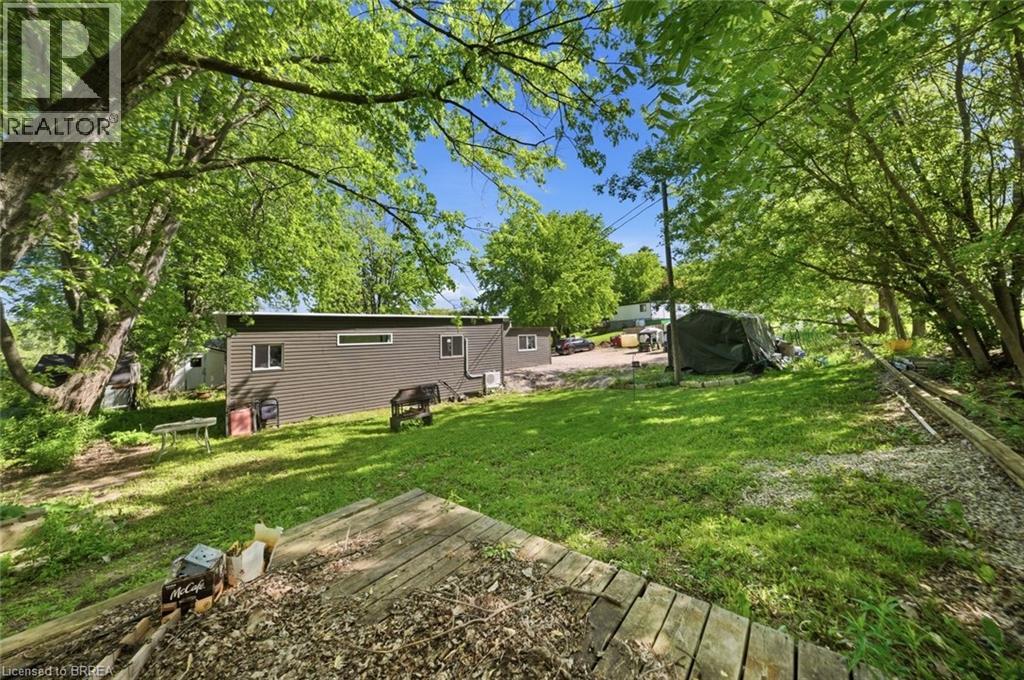 99 Fourth Concession Road Unit# 235, Burford, Ontario  N0E 1A0 - Photo 23 - 40818754
