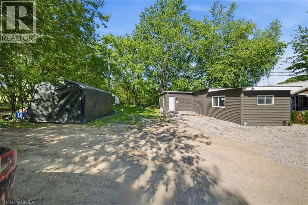 99 Fourth Concession Road Unit# 235, Burford, Ontario  N0E 1A0 - Photo 3 - 40818754