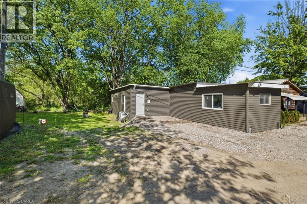 99 FOURTH CONCESSION Road Unit# 235, Burford, Ontario