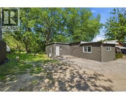 99 FOURTH CONCESSION Road Unit# 235, Burford, Ontario