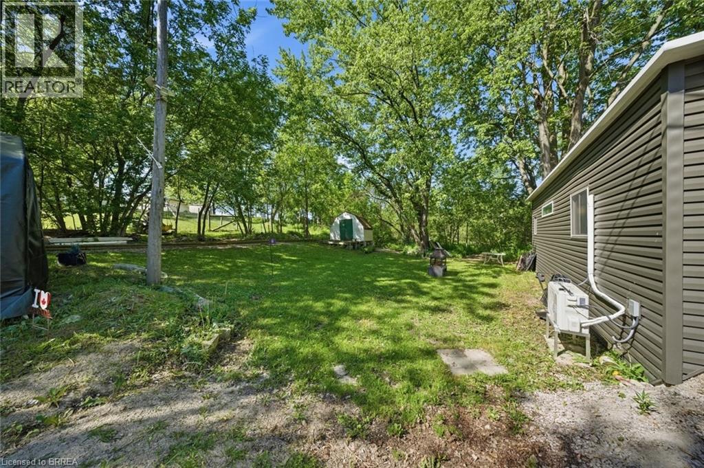 99 Fourth Concession Road Unit# 235, Burford, Ontario  N0E 1A0 - Photo 22 - 40818754
