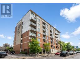 602 - 131 HOLLAND AVENUE, Ottawa, Ontario