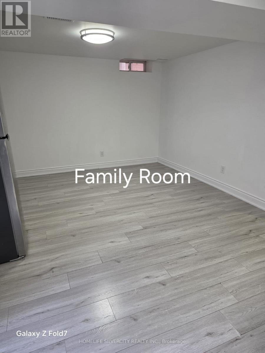 Bsmnt - 109 Monteith Crescent, Vaughan, Ontario  L6A 3M8 - Photo 10 - N13215756