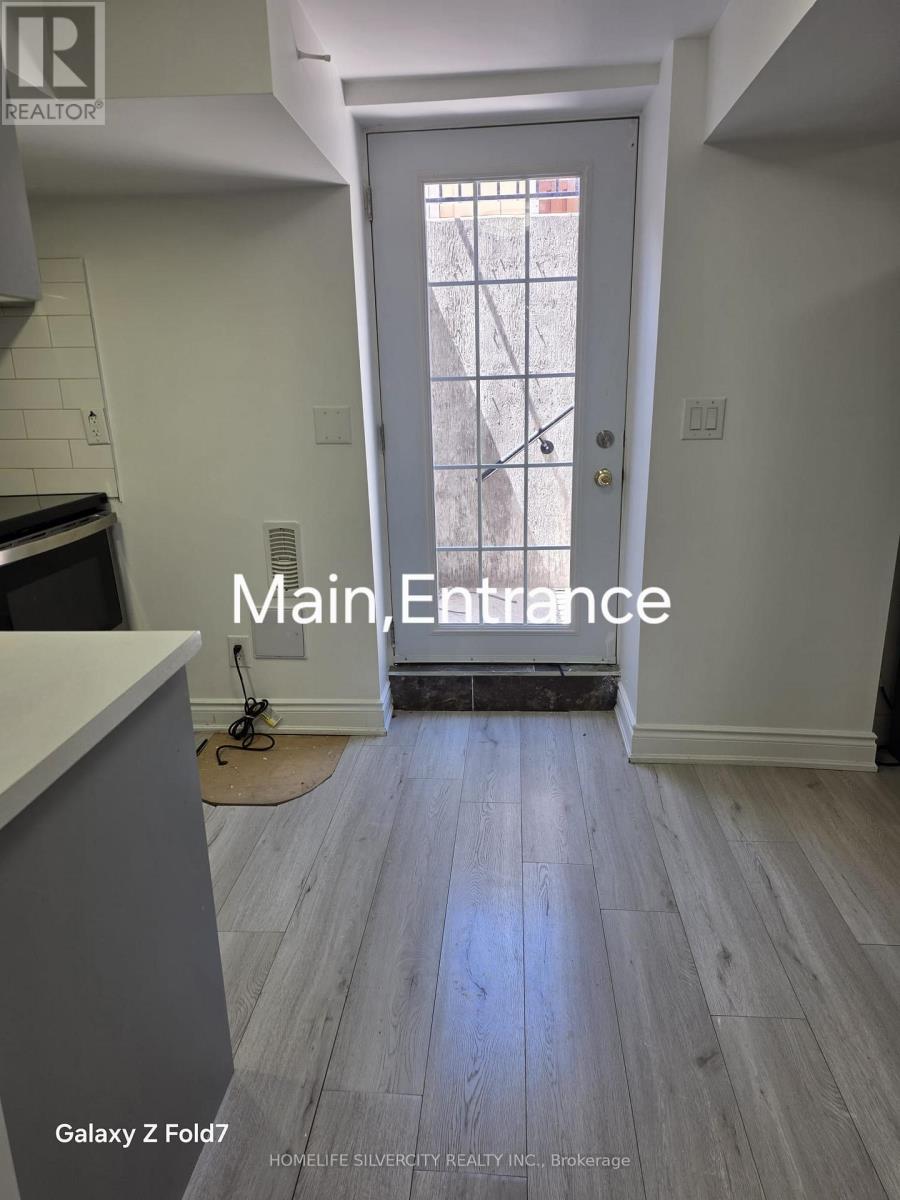 BSMNT - 109 MONTEITH CRESCENT, Vaughan, Ontario