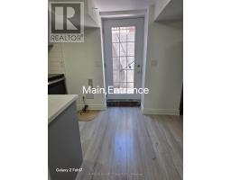 BSMNT - 109 MONTEITH CRESCENT, Vaughan, Ontario
