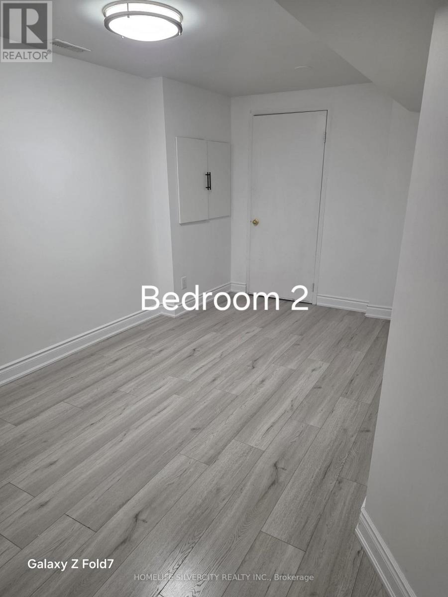 Bsmnt - 109 Monteith Crescent, Vaughan, Ontario  L6A 3M8 - Photo 12 - N13215756