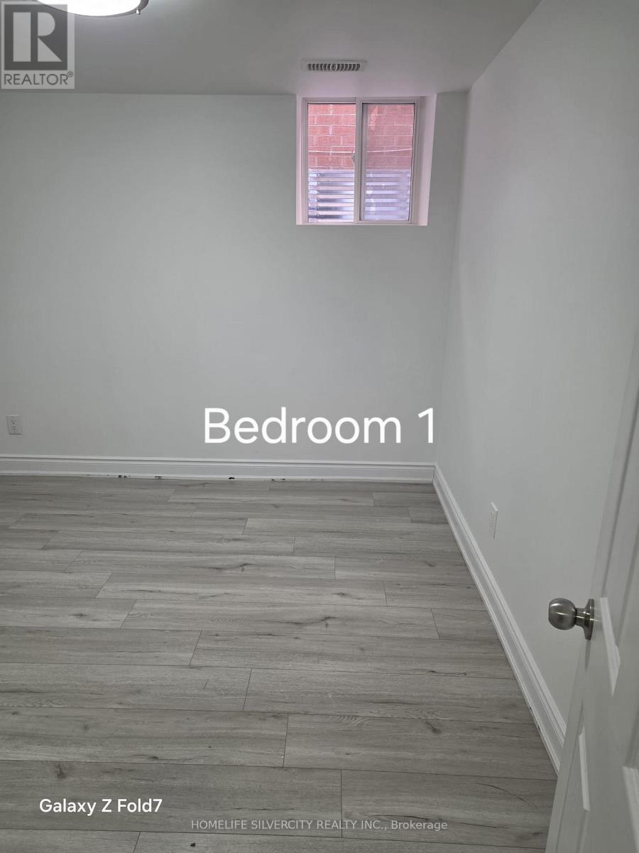 Bsmnt - 109 Monteith Crescent, Vaughan, Ontario  L6A 3M8 - Photo 13 - N13215756