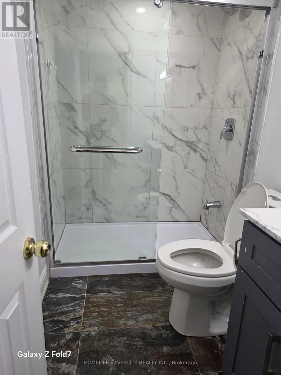 Bsmnt - 109 Monteith Crescent, Vaughan, Ontario  L6A 3M8 - Photo 14 - N13215756