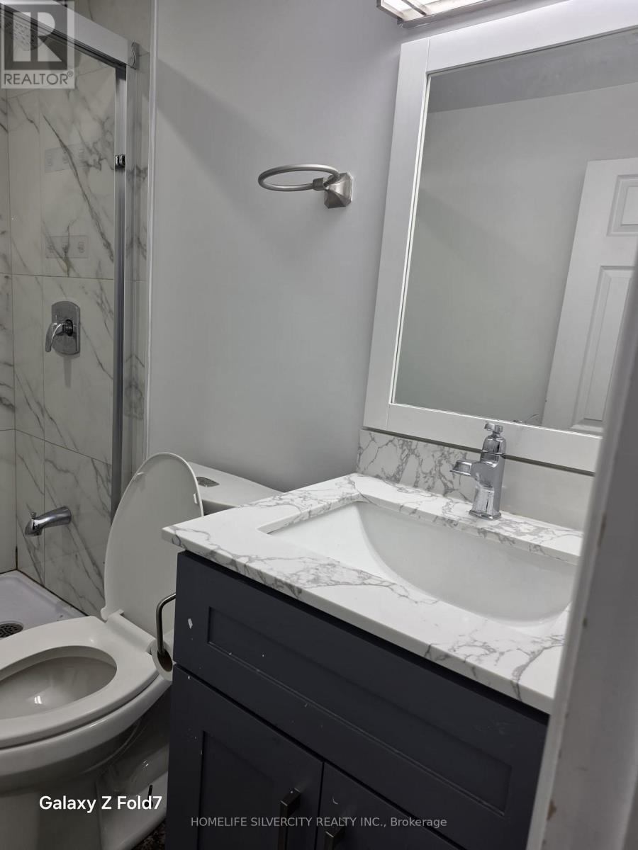 Bsmnt - 109 Monteith Crescent, Vaughan, Ontario  L6A 3M8 - Photo 17 - N13215756