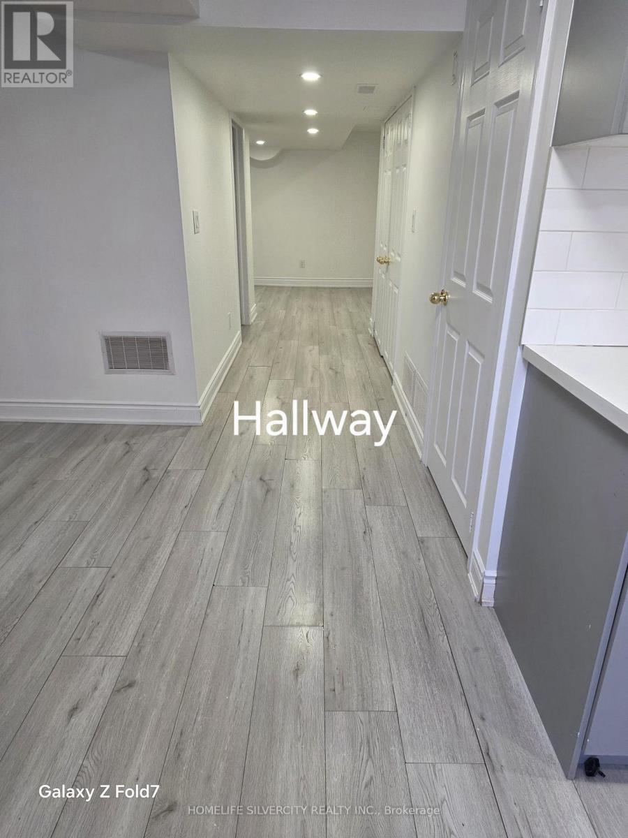 Bsmnt - 109 Monteith Crescent, Vaughan, Ontario  L6A 3M8 - Photo 8 - N13215756
