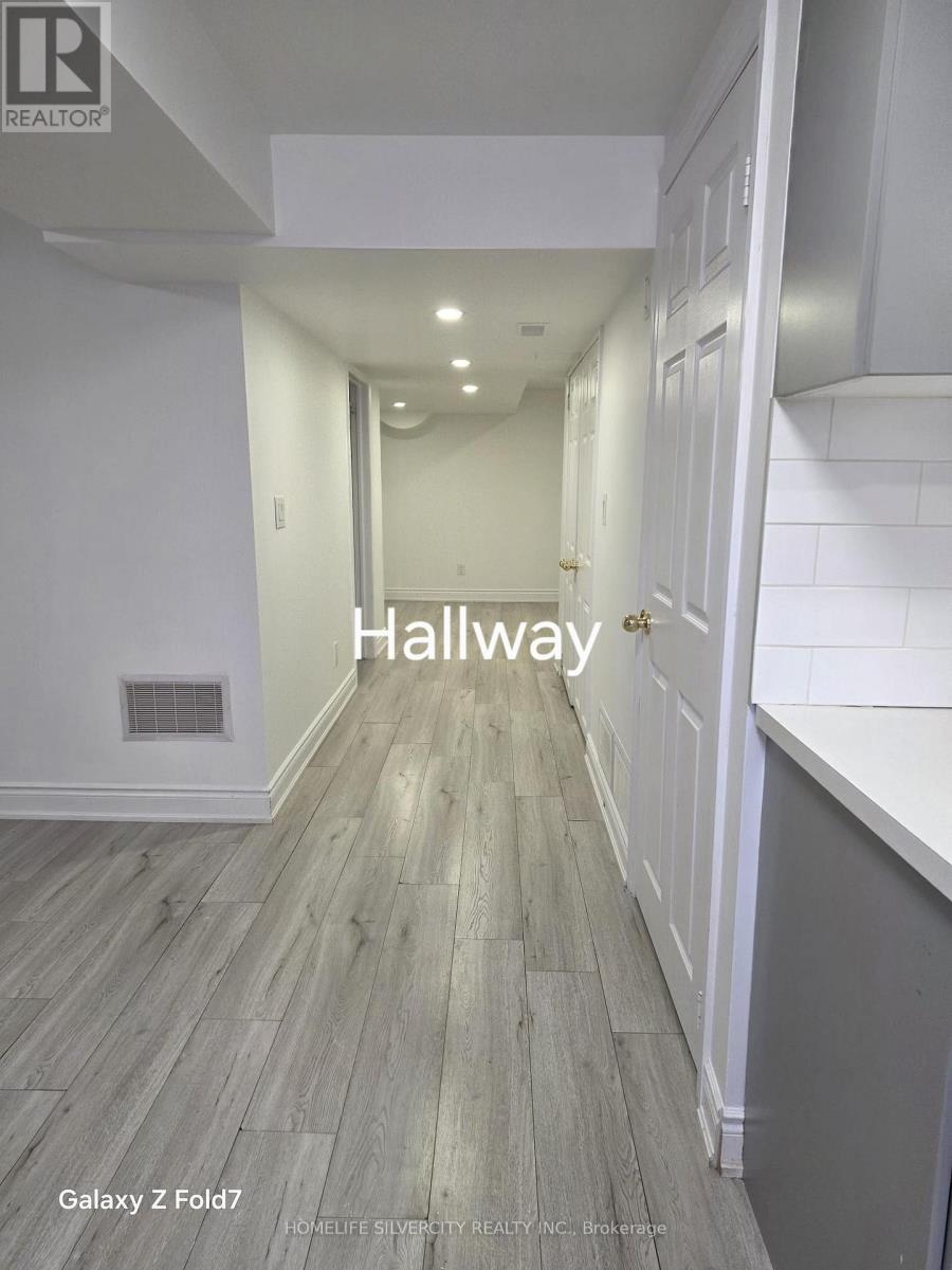 Bsmnt - 109 Monteith Crescent, Vaughan, Ontario  L6A 3M8 - Photo 9 - N13215756