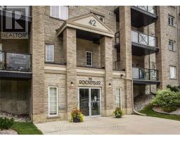 108 - 42 FERNDALE DRIVE S, Barrie, Ontario
