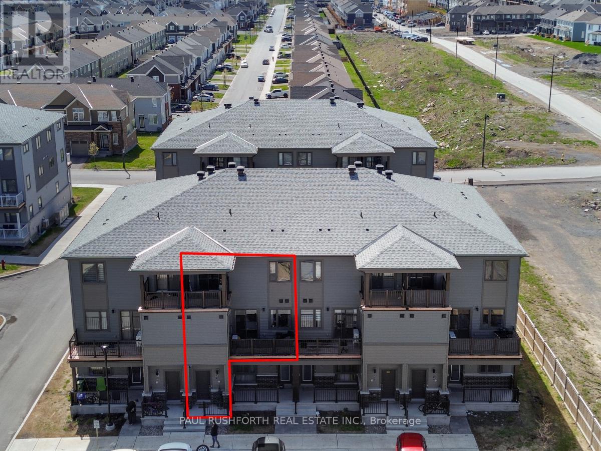 218 PARNIAN PRIVATE, Ottawa, Ontario