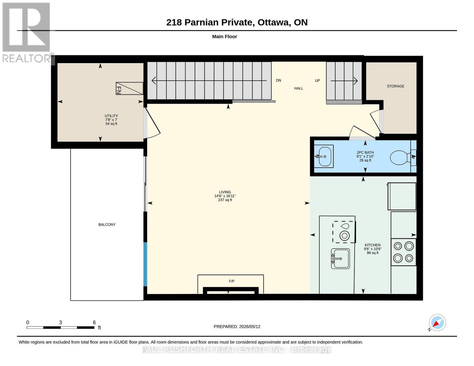 218 Parnian Private, Ottawa, Ontario  K2J 4H7 - Photo 24 - X13133032