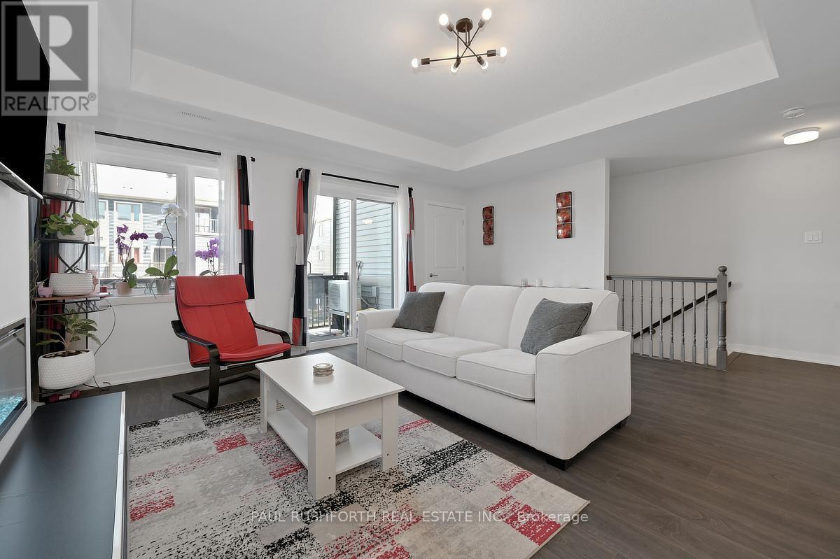 218 Parnian Private, Ottawa, Ontario  K2J 4H7 - Photo 8 - X13133032
