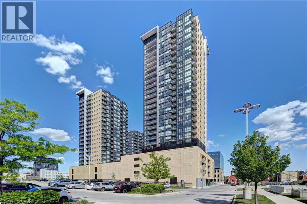 108 Garment Street Unit# 310, Kitchener, Ontario  N2G 0E2 - Photo 1 - 40835994