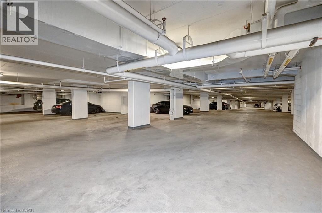108 Garment Street Unit# 310, Kitchener, Ontario  N2G 0E2 - Photo 22 - 40835994