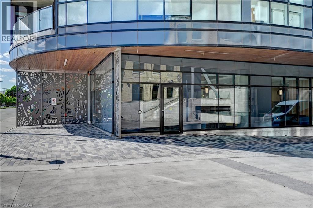 108 Garment Street Unit# 310, Kitchener, Ontario  N2G 0E2 - Photo 3 - 40835994
