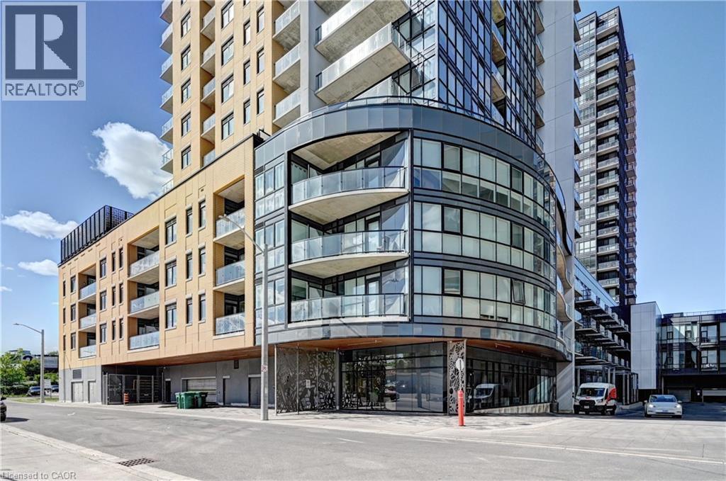 108 Garment Street Unit# 310, Kitchener, Ontario  N2G 0E2 - Photo 30 - 40835994