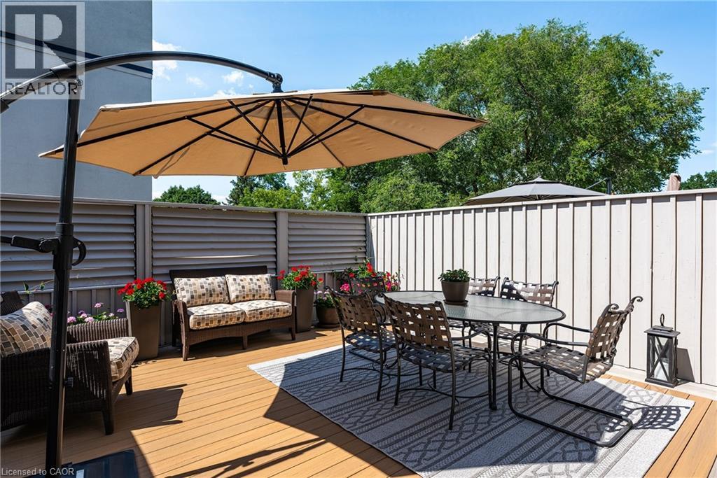 211 Church Street, Oakville, Ontario  L6J 1N4 - Photo 47 - 40835987