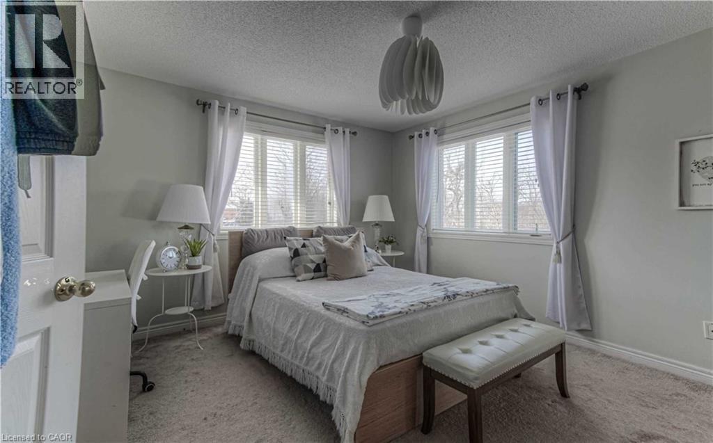1745 Creek Way Unit# 7, Burlington, Ontario  L7L 7E1 - Photo 17 - 40835744
