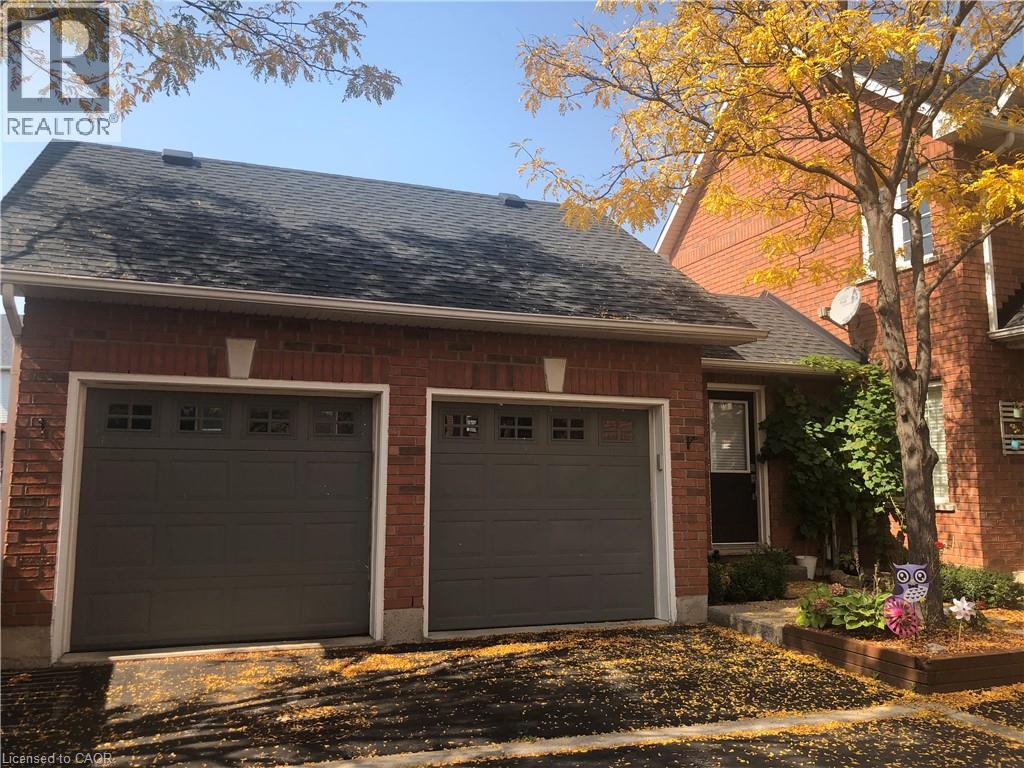 1745 Creek Way Unit# 7, Burlington, Ontario  L7L 7E1 - Photo 5 - 40835744