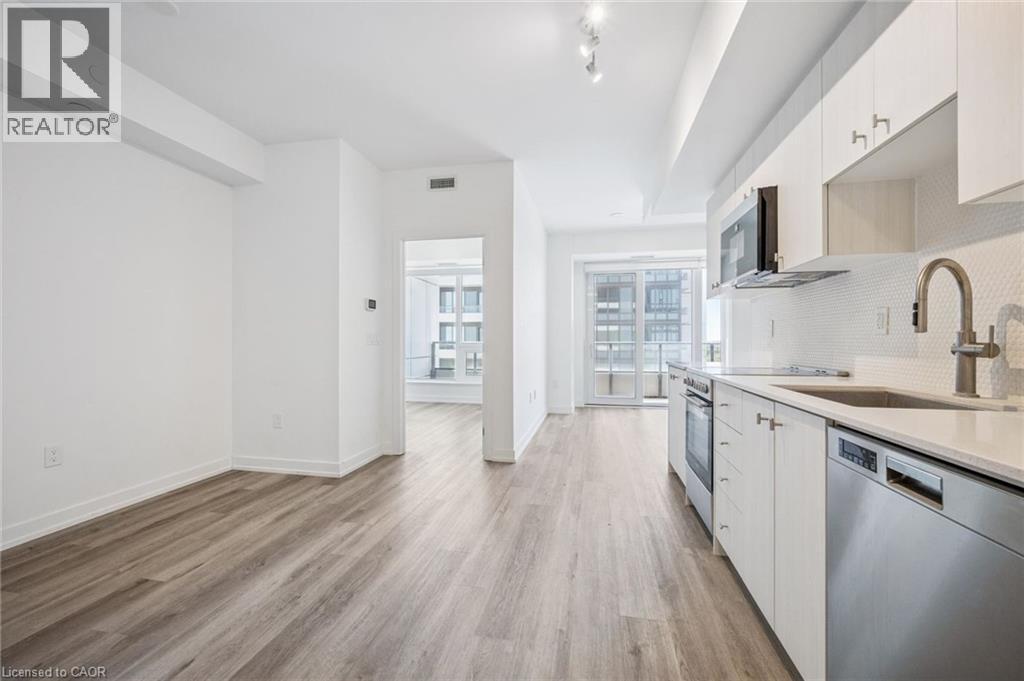 5 Wellington Street S Unit# 1104, Kitchener, Ontario  N2G 0E3 - Photo 10 - 40834745