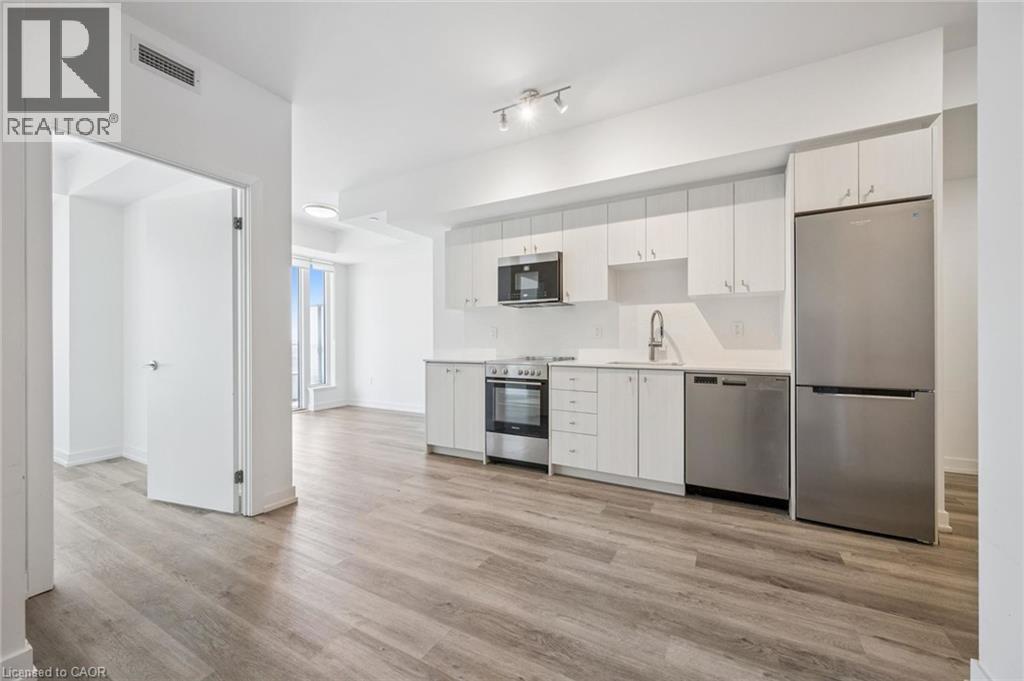 5 Wellington Street S Unit# 1104, Kitchener, Ontario  N2G 0E3 - Photo 11 - 40834745