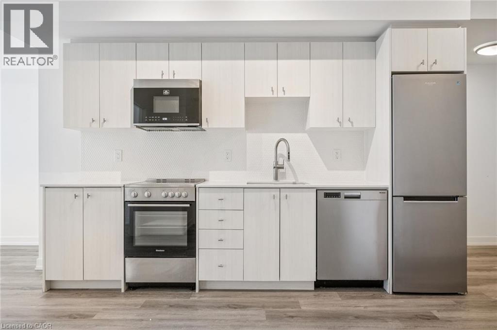 5 Wellington Street S Unit# 1104, Kitchener, Ontario  N2G 0E3 - Photo 12 - 40834745
