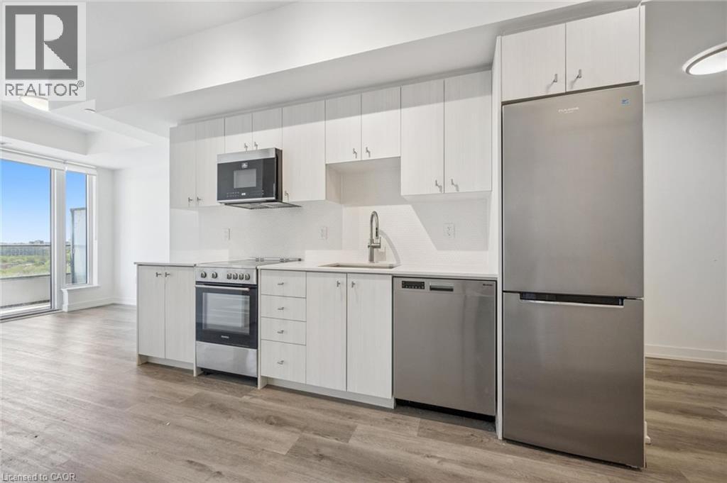 5 Wellington Street S Unit# 1104, Kitchener, Ontario  N2G 0E3 - Photo 13 - 40834745