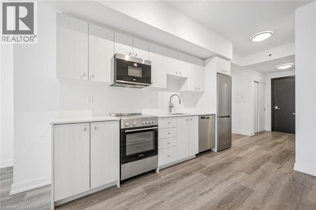 5 Wellington Street S Unit# 1104, Kitchener, Ontario  N2G 0E3 - Photo 14 - 40834745