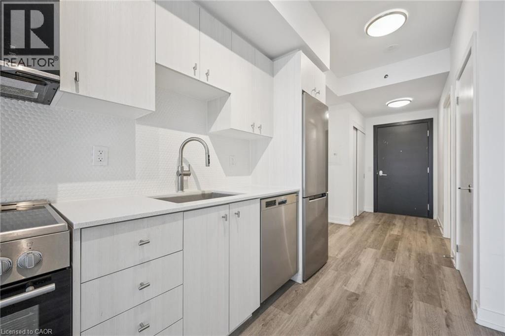 5 Wellington Street S Unit# 1104, Kitchener, Ontario  N2G 0E3 - Photo 15 - 40834745