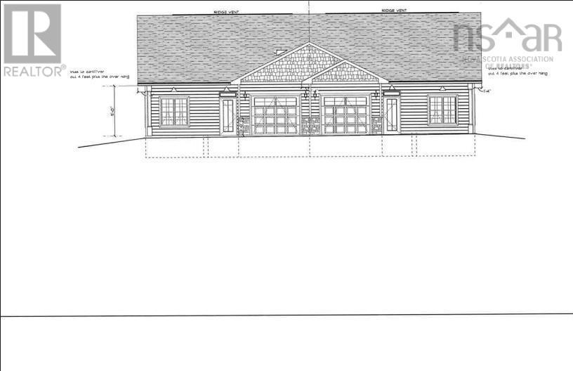 Lot 160a Kingston, Three Mile Plains, Nova Scotia  B0N 2T0 - Photo 2 - 202520379