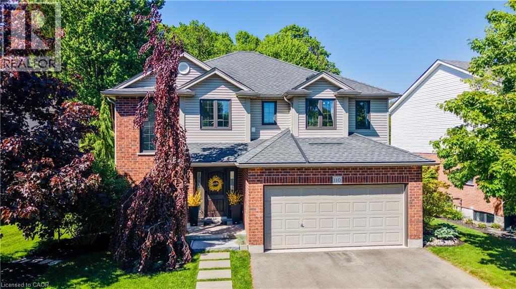110 Laschinger Boulevard, New Hamburg, Ontario  N3A 2G8 - Photo 1 - 40833530