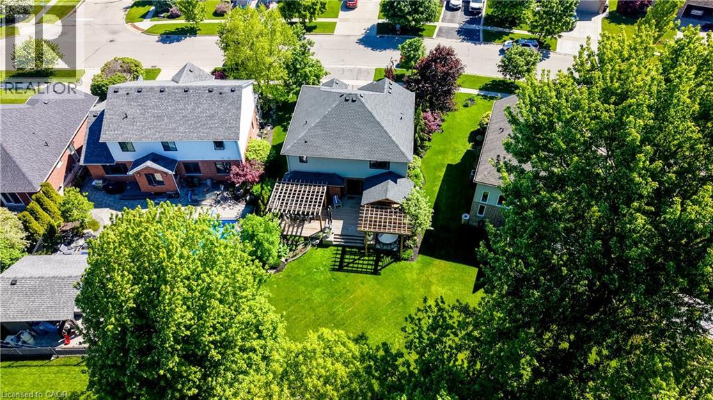 110 Laschinger Boulevard, New Hamburg, Ontario  N3A 2G8 - Photo 47 - 40833530