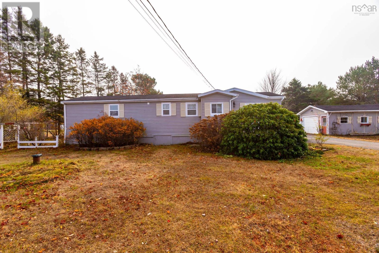 8894 Highway 201, Nictaux, Nova Scotia  B0S 1P0 - Photo 1 - 202527003