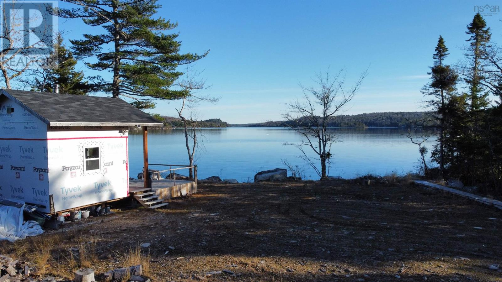 1184 Lake Charlotte Water Access Way, Upper Lakeville, Nova Scotia  B0J 2L0 - Photo 3 - 202528475