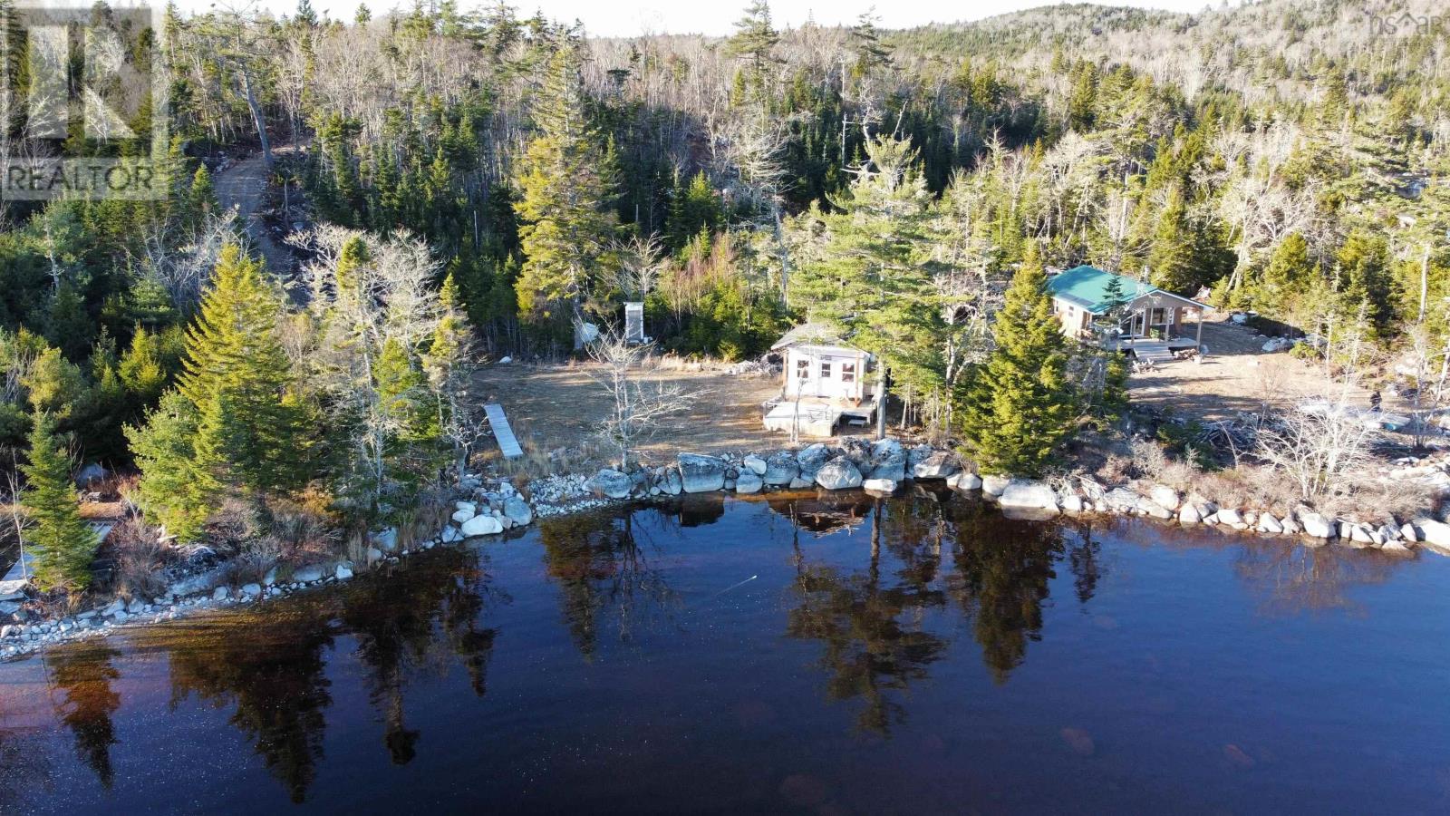 1184 Lake Charlotte Water Access Way, Upper Lakeville, Nova Scotia  B0J 2L0 - Photo 2 - 202528475