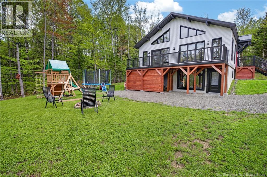 225 Perron Road, Val-D'amour, New Brunswick  E3N 5L3 - Photo 2 - NB134034