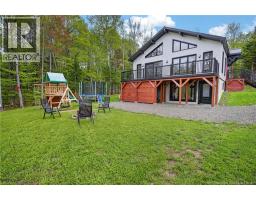 225 Perron Road, val-d'amour, New Brunswick