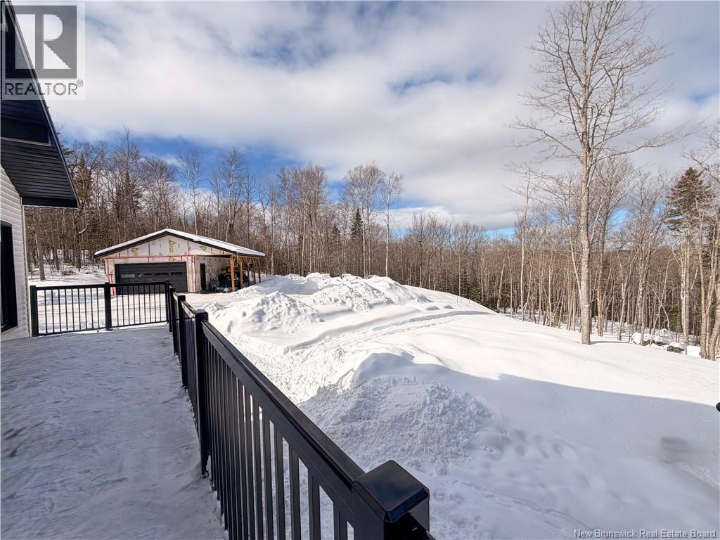 225 Perron Road, Val-D'amour, New Brunswick  E3N 5L3 - Photo 23 - NB134034