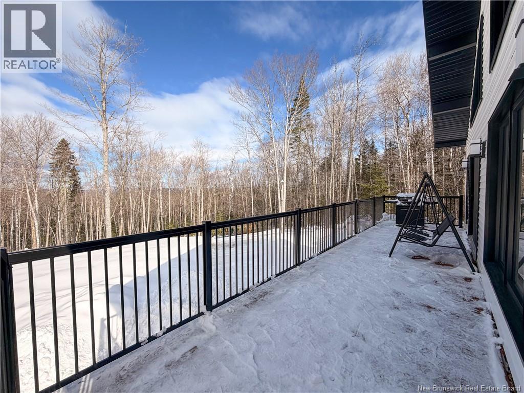 225 Perron Road, Val-D'amour, New Brunswick  E3N 5L3 - Photo 25 - NB134034