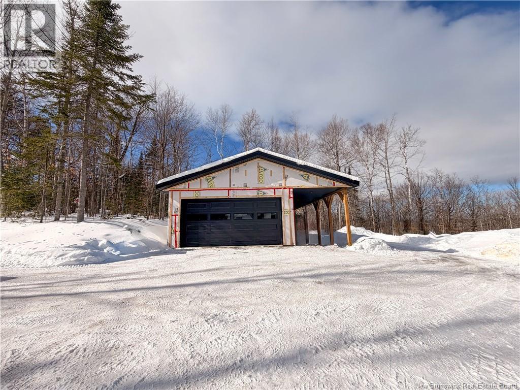 225 Perron Road, Val-D'amour, New Brunswick  E3N 5L3 - Photo 27 - NB134034
