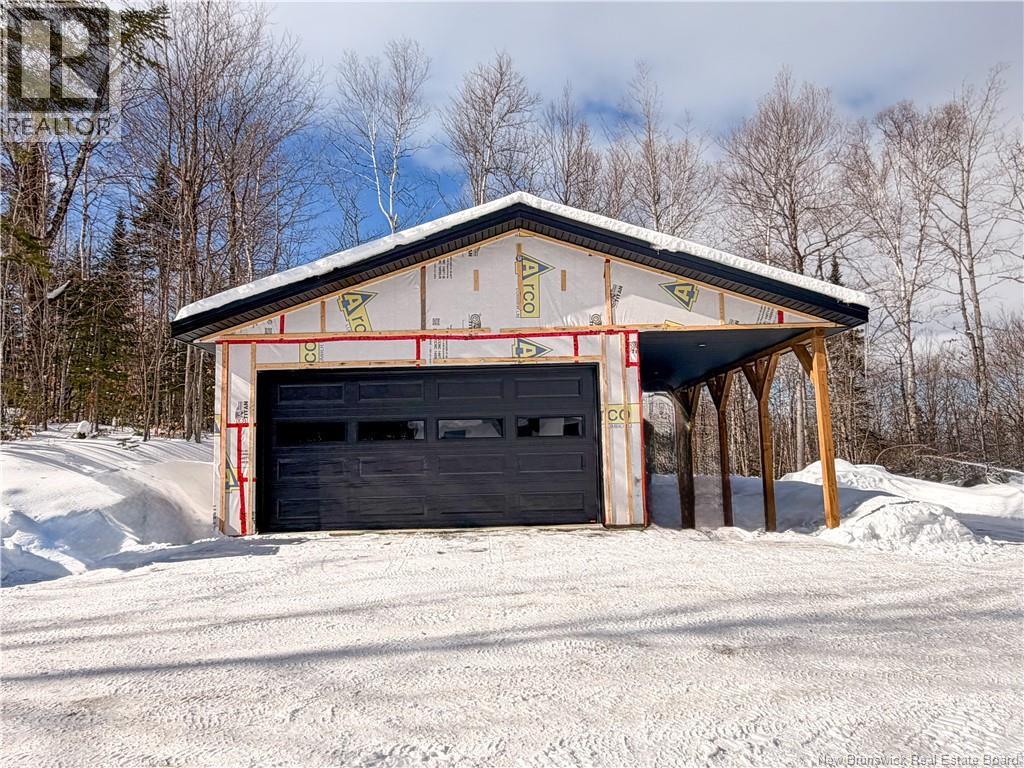 225 Perron Road, Val-D'amour, New Brunswick  E3N 5L3 - Photo 28 - NB134034