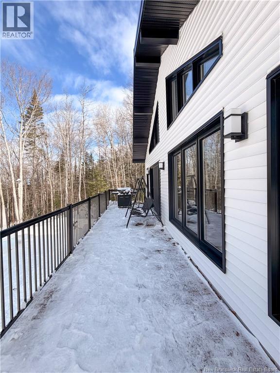 225 Perron Road, Val-D'amour, New Brunswick  E3N 5L3 - Photo 22 - NB134034