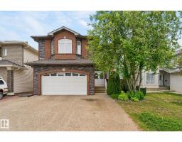 1508 Palmer Cl NW, Edmonton, Alberta T5T 6W3 (29844521)